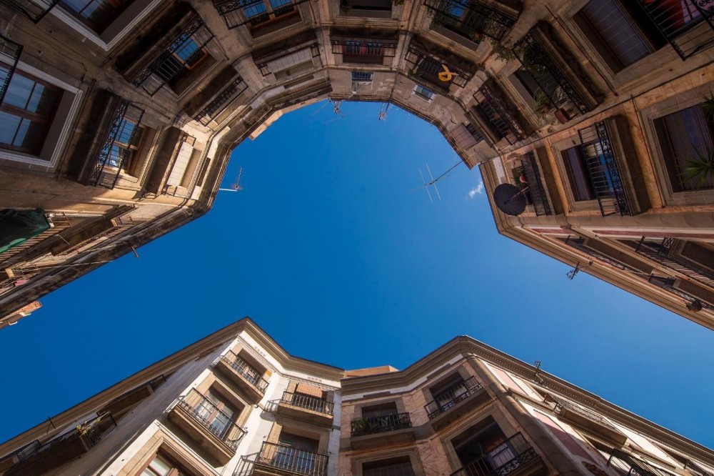 Private Barcelona Street Photo Tour