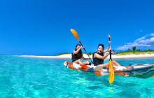 MIYAKO ADVENTURE PiPi6