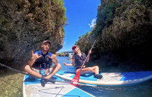 MIYAKO ADVENTURE PiPi16