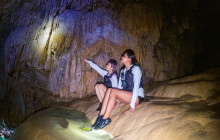 MIYAKO ADVENTURE PiPi4