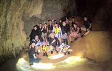 MIYAKO ADVENTURE PiPi18