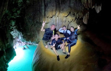 MIYAKO ADVENTURE PiPi18