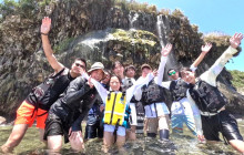 MIYAKO ADVENTURE PiPi19