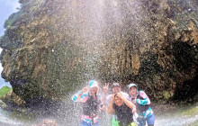 MIYAKO ADVENTURE PiPi26