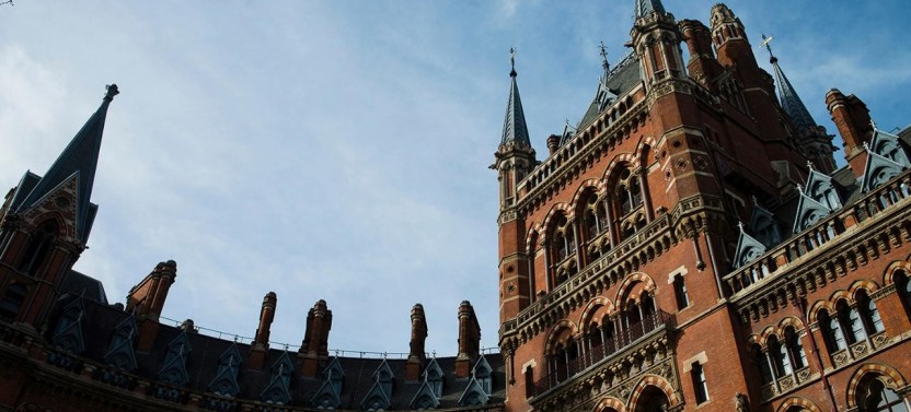 Private London Street Photo Tour
