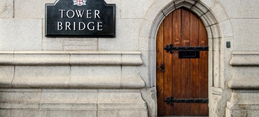 Private London Street Photo Tour