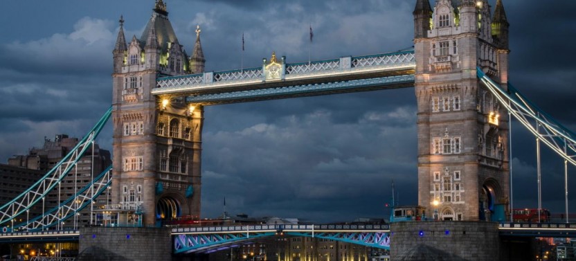 Private London Street Photo Tour