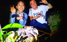 MIYAKO ADVENTURE PiPi22