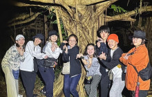 MIYAKO ADVENTURE PiPi23