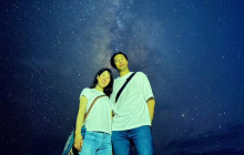MIYAKO ADVENTURE PiPi18