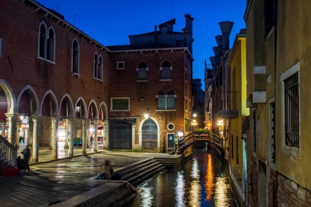 Private Venice Photography Tour at Night - Venice | Project Expedition