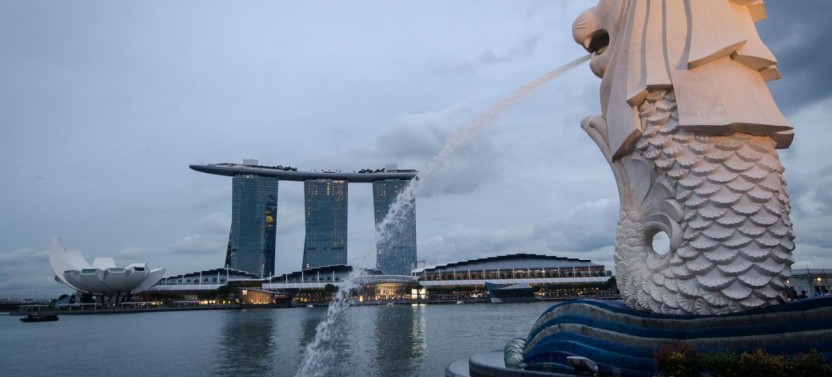 Private Singapore Street Photo Tour