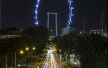 Private Singapore Photo Tour at Night