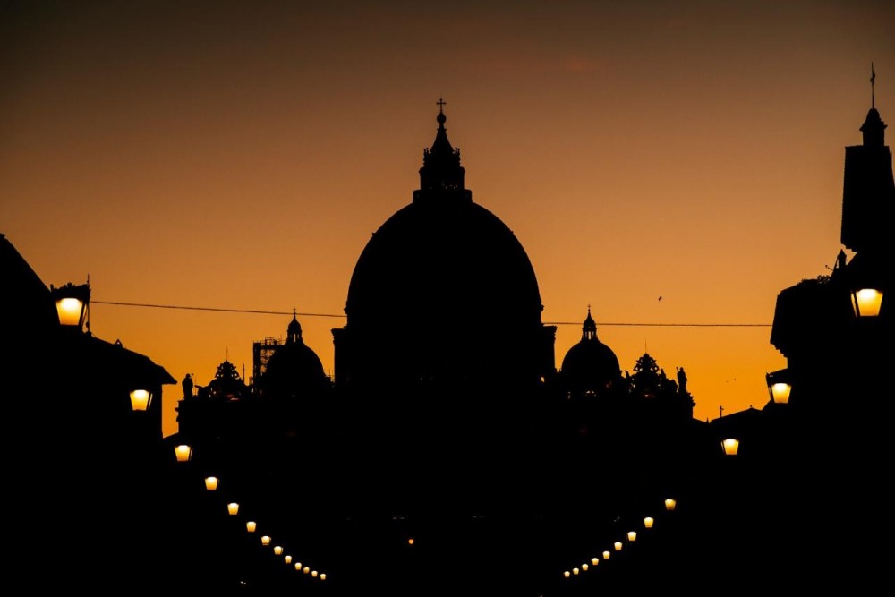 Private Rome Photo Tour At Night - Rome | Project Expedition