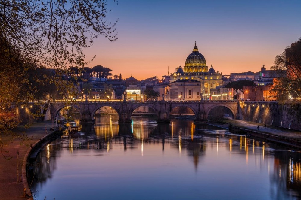 Private Rome Photo Tour at Night - Rome | Project Expedition