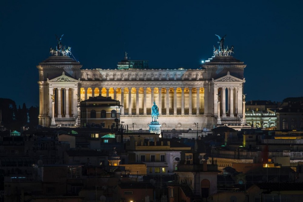 Private Rome Photo Tour At Night - Rome | Project Expedition