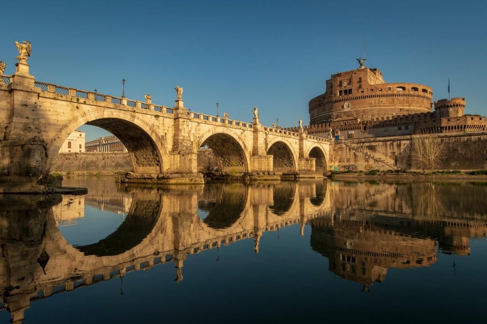 Private Rome Street Photo Tour