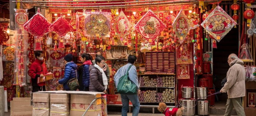 Private Hong Kong Street Photo Tour