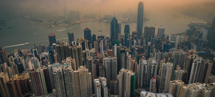 Private Hong Kong Street Photo Tour