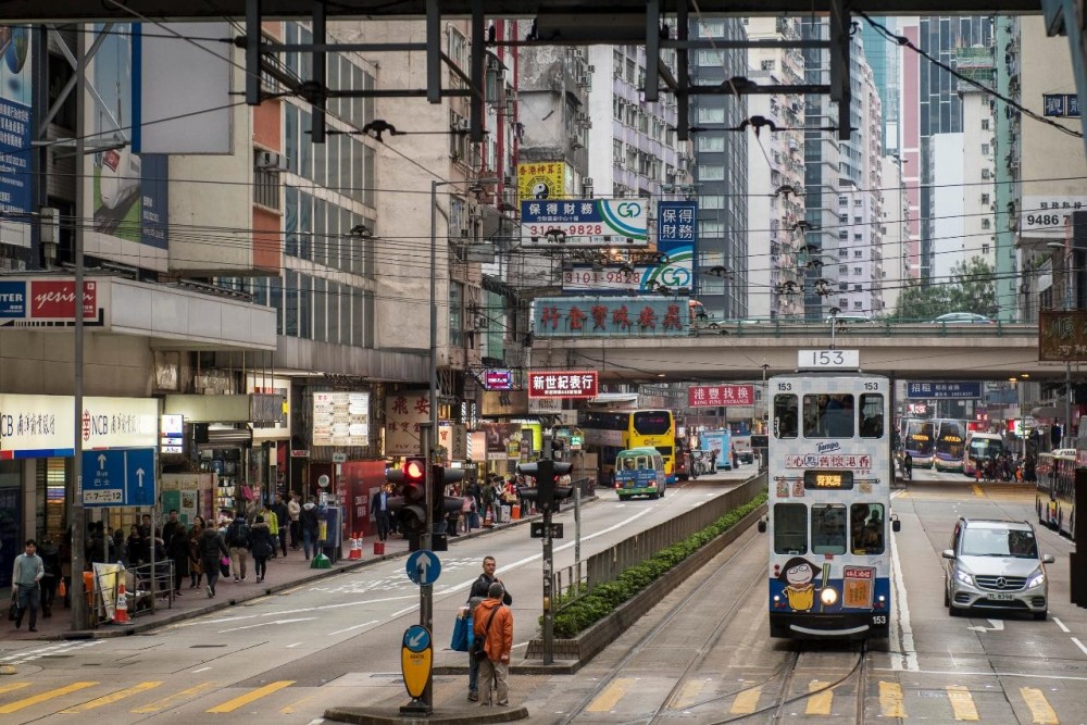 Private Hong Kong Street Photo Tour - Hong Kong | Project Expedition