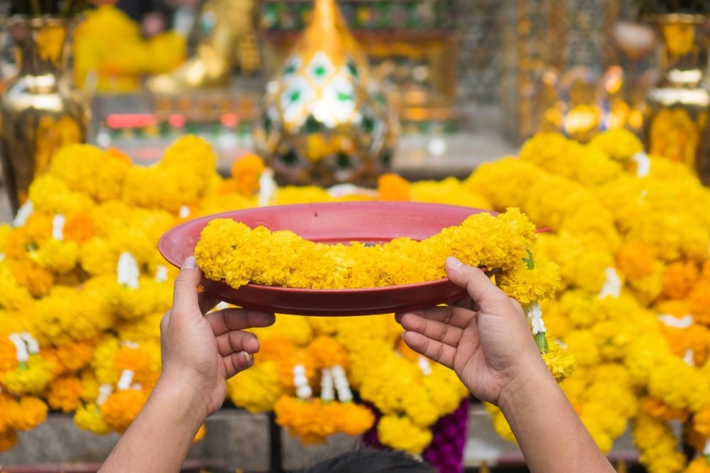 Private Bangkok Street Photo Tour