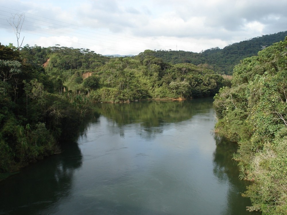 San Carlos River | Sights & Attractions - Project Expedition