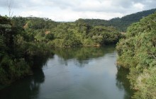 San Carlos River