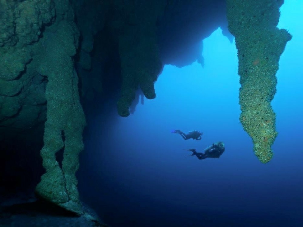 Great Blue Hole