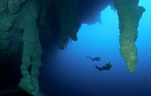 Blue Hole - Scuba Diving