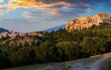 Greece Athens Taxi GAT2