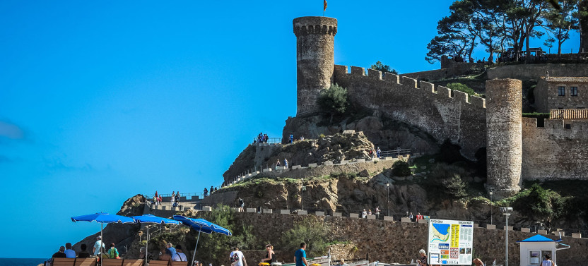 Small Group Montserrat Half Day Tour