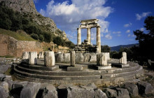Greece Athens Taxi GAT1