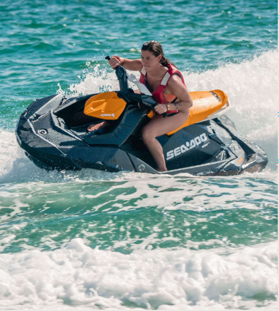 Jet Ski Rental
