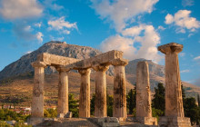 Greece Athens Taxi GAT1