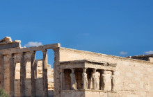 Greece Athens Taxi GAT2