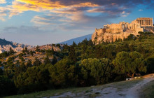Greece Athens Taxi GAT1
