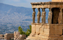 Greece Athens Taxi GAT2