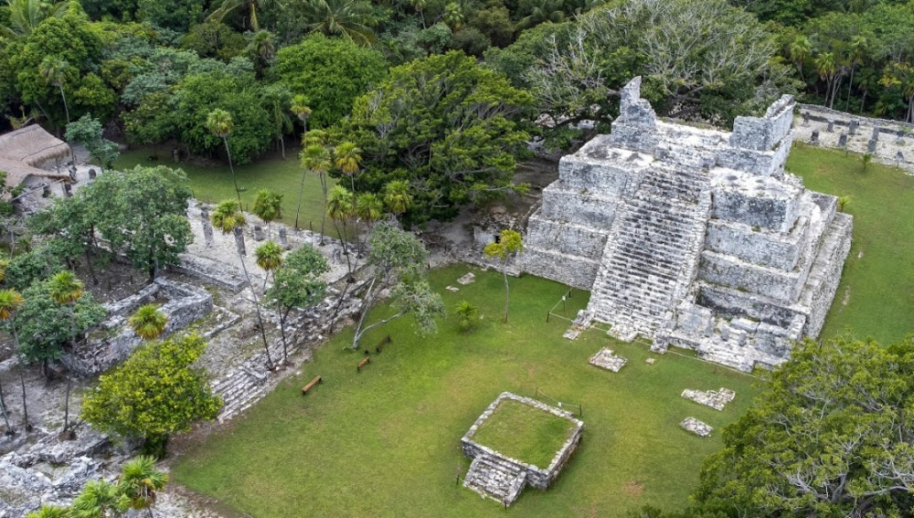 El Meco: Guided tour at archaeological site of El Meco
