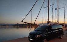 Greece Athens Taxi GAT1