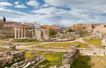 Greece Athens Taxi GAT1