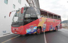 City Sightseeing Worldwide845