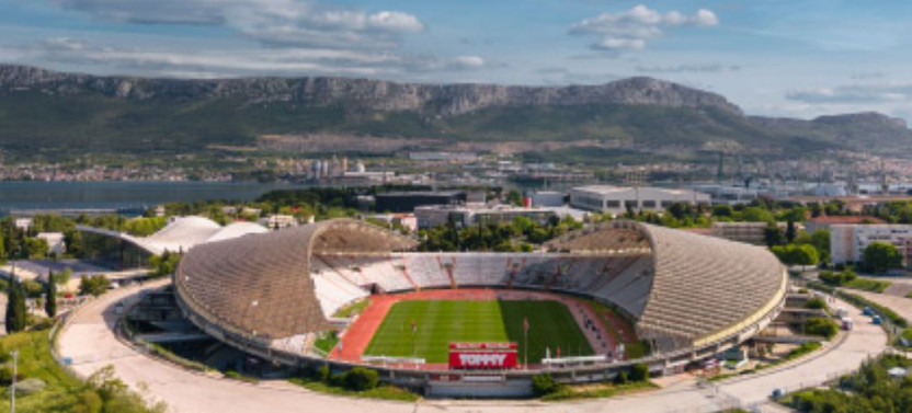 48 Hour Hop-On Hop-Off in Split 