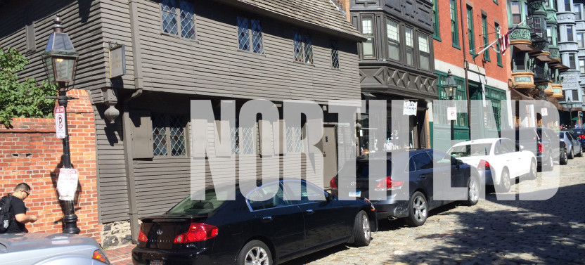 Tour-In-Four: Private Tour