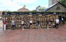 Boston Sightseeing Tours, LLC1