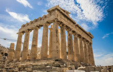 Greece Athens Taxi GAT1