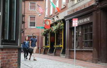 Boston Sightseeing Tours, LLC1