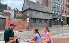 Boston Sightseeing Tours, LLC1