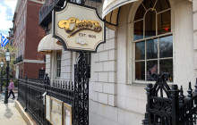 Boston Sightseeing Tours, LLC1