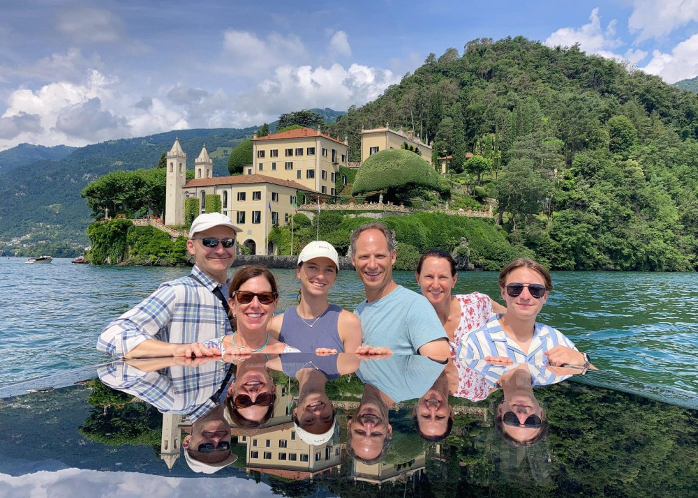 From Varenna: Luxury Cruise & Villa del Balbianello - BE THE FIRST