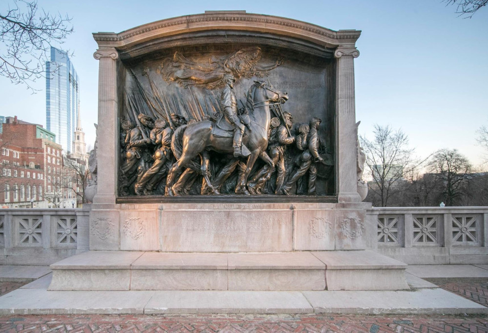 The Underground Railroad - Black Heritage Trail Private Tour